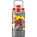 Produktbild: SIGG Viva One Kinder Trinkflasche 0,5L auslaufsicher Flip Top BPA-frei NEU