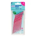 Produktbild: TEPE Angle Interdentalbürste 0,4mm pink 6 St.