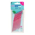 Produktbild: TePe Angle Interdentalbürste 0,4 mm pink
