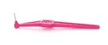 Produktbild: 2x TePe Angle Interdentalbürsten pink 0,4mm 2x6 Stück