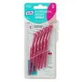 Produktbild: Angle ™ Pinsel Rosa 0,4 Tepe 6 Stück