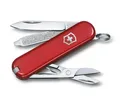 Produktbild: Victorinox Classic Sd Style Icon 0.6223.G Klappmesser Rot ABS Cellidor