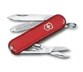 Produktbild: Victorinox Classic SD Colors Style Icon Taschenmesser rot - NEU/OVP