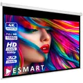 Produktbild: ESMART Economy EXR Rollo Leinwand | 240 x 135 cm (108