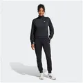 Produktbild: adidas Sportswear Trainingsanzug W FEELCOZY TS (2-tlg) schwarz M