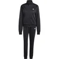 Produktbild: adidas FEELCOZY Trainingsanzug Damen in black, Größe M