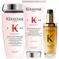 Produktbild: Kérastase Genesis Nutri Bundle