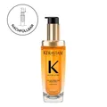 Produktbild: Kérastase Elixir Ultime 75ml Nachfüllbar Haaröl Glanz Anti Frizz Pflege