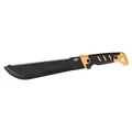 Produktbild: CJH  Machete  - 40 cm - mit Sägerücken - Nylonscheide - NEU & ovp - 10000423