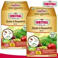 Produktbild: Substral Naturen 2 x 20 g Zünsler & Raupenfrei XenTari (à 8 x 2,5 g)