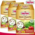 Produktbild: Substral Naturen 3 x 20 g Zünsler & Raupenfrei XenTari (à 8x 2,5g) Frostspanner