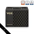 Produktbild: VOX VT20X Valvetronix 20 Watt Modeling Hybrid Gitarrenverstärker Lautsprecher...