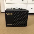 Produktbild: VOX VT20X Valvetronix 20W RSM Modeling Hybrid Gitarrenverstärker...