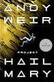 Produktbild: Project Hail Mary: A Novel
