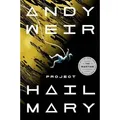 Produktbild: Project Hail Mary A Novel