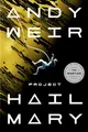 Produktbild: Project Hail Mary, Andy Weir