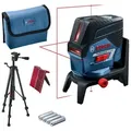 Produktbild: Bosch Professional GCL 2-50 C + RM2 + BT150 (C) Kombilaser (0601066G02)