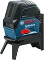 Produktbild: Bosch GCL 2-50 C Professional - Kreuzlinienlaser Stufe