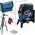 Produktbild: Bosch Kombilaser gcl 2-50 c Professional im Set in Schutztasche + bt 150