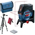 Produktbild: Bosch Kombilaser Gcl 2-50 C Professional Im Set In Schutztasche + Bt 150