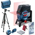Produktbild: Bosch Professional Gcl 2-50 C (0601066G02)