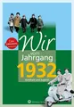 Produktbild: Wir vom Jahrgang 1932 - Kindheit und Jugend Bettina Deuter