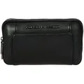 Produktbild: Porsche Design Roadster Gürteltasche Leder 20 cm  schwarz