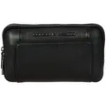 Produktbild: Porsche Design Roadster Gürteltasche Leder 20 cm schwarz OLE01530-001