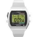Produktbild: Timex T80 Damenuhr Timex-TW2W47700 - Silber