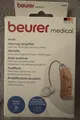 Produktbild: Beurer HA 50 MP Hörhilfe Ohr Hearing amplifier Audifono