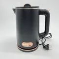 Produktbild: OLEGA Wasserkocher - 1800W Schnellaufheizender Elektrischer Teekessel BPA-freier