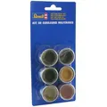 Produktbild: Revell Couleurs militaires 6 pots | 32341