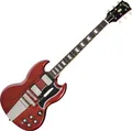 Produktbild: Epiphone 1964 SG Standard with Maestro Vibrola Cherry Red