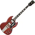 Produktbild: Epiphone 1964 SG Standard with Maestro Vibrola Cherry Red