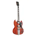 Produktbild: Epiphone 1964 SG Standard with Maestro Vibrola Cherry Red E Gitarre
