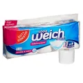 Produktbild: GUT&GÜNSTIG Toilettenpapier sooo weich klassik 3-lagig, 10 St.