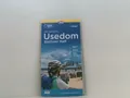 Produktbild: ADFC-Regionalkarte Usedom Stettiner Haff, 1:75.000, mit Tagestourenvorschlägen,