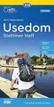 Produktbild: ADFC-Regionalkarte Usedom Stettiner Haff, 1:75.000,... | Buch | Zustand sehr gut