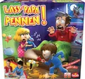 Produktbild: Goliath - LASS PAPA PENNEN - Kinderspiele ab 5 J Gesellschaftsspiel 2020 ✅