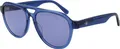 Produktbild: Gant Sonnenbrille GA00010 90V 56 Herren Blau