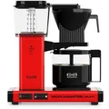 Produktbild: Moccamaster Filterkaffeemaschine KBG Select Red