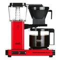 Produktbild: Moccamaster KBG Select, red