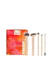 Produktbild: CATRICE Pro Essential Brush Set Pinselset 1 Stk