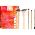 Produktbild: Catrice Pro Essential Brush Set, Mehrfarbig, sofortiges Ergebnis, vegan, Nanopartikel frei, 1er Pack (5pcs)