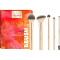 Produktbild: Pro Essential Brush Set, Mehrfarbig, sofortiges Ergebnis, vegan, Nanopartikel...