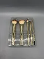 Produktbild: Catrice Pro Essential Brush Set Mehrfarbig sofortiges Ergebnis vegan Cosmetic