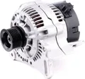 Produktbild: RIDEX 4G0106 Lichtmaschine Generator LiMa 90A 14V für VW Golf IV Schrägheck (1J1) POLO (9N) Transporter V Bus (7HB, 7HJ, 7EB, 7EJ, 7EF, 7EG, 7HF, 7EC)