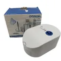 Produktbild: OMRON X102 Total 2-in-1 Inhalator Vernebler & Nasendusche Erwachsene & Kinder