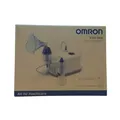 Produktbild: OMRON X102 Inhalator für Kinder & Erwachsene – Allergie, Erkältung, Atemwege
