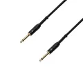 Produktbild: Adam Hall 4 Star Series 0.6m Rean 6.3mm Jack Mono auf 6.3mm Jack Mono Instrument Kabel